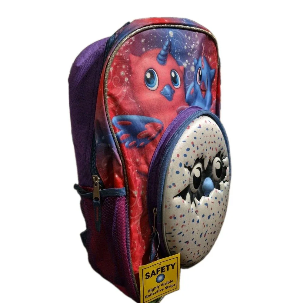 Hatchimals Unicorn 16
